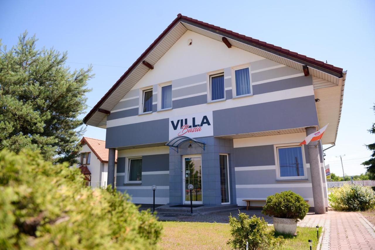 Villa Basia Rybnik  Exterior foto
